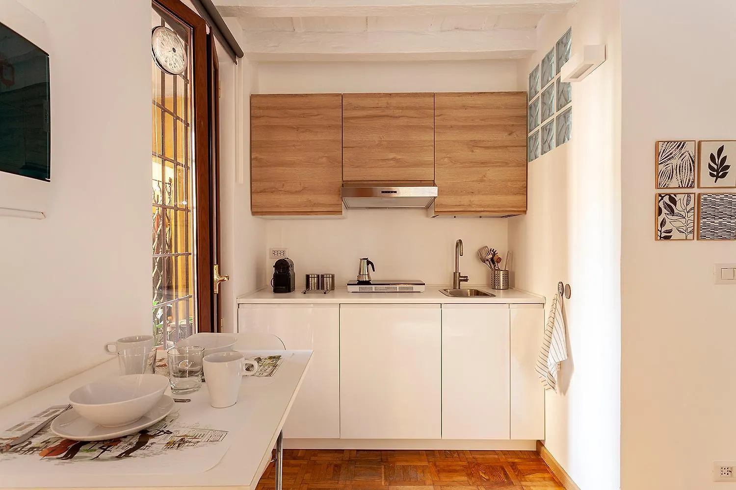 Appartamento Porta Ticinese - Navigli Milan 0*,  Italy
