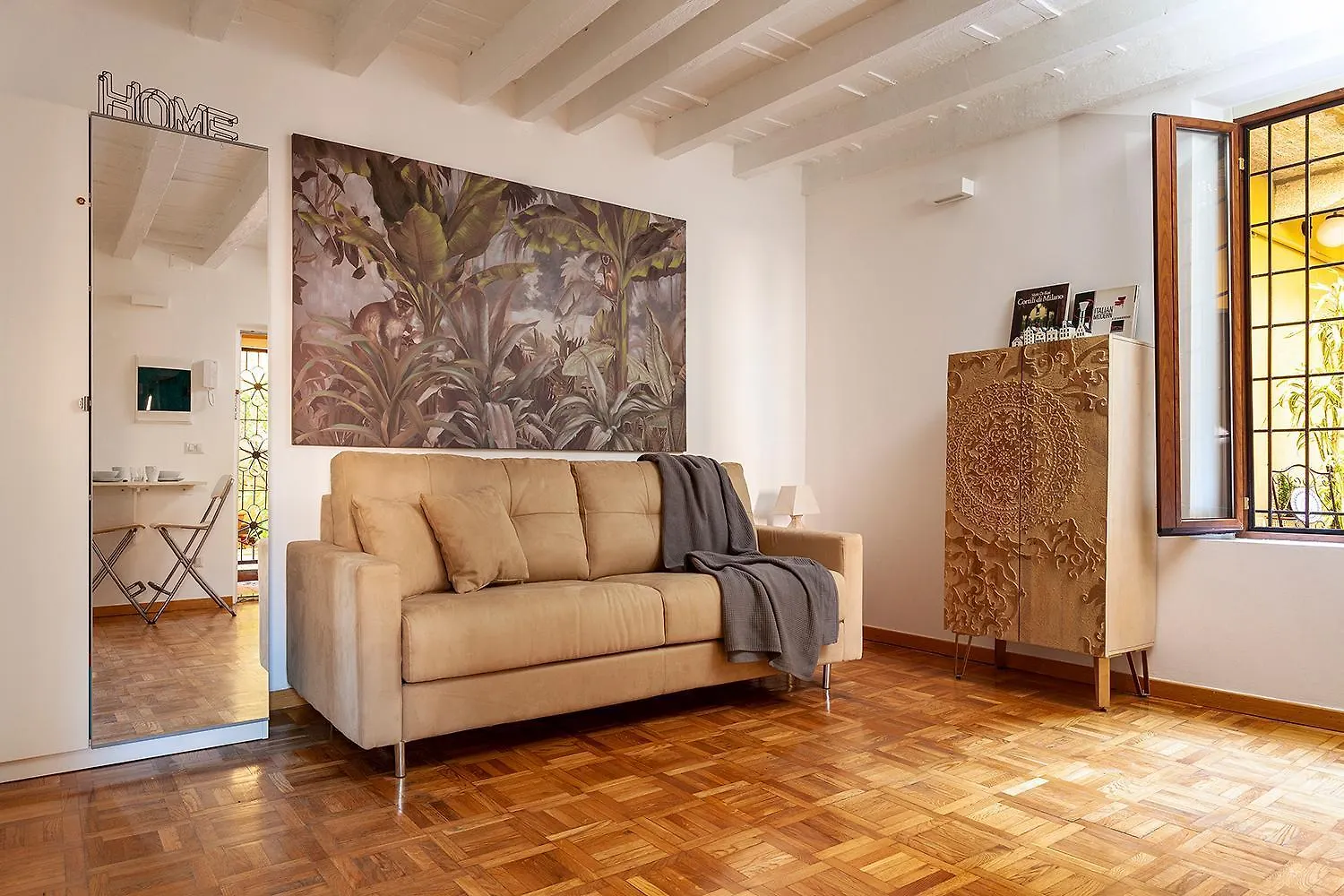 Appartamento Porta Ticinese - Navigli Milan 0*,  Italy