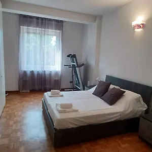 Appartamento Lagosta Home-isola, Milano