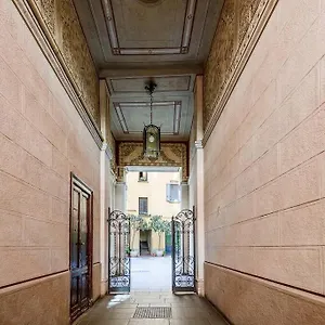 Appartement Duomo - Prestigious Penthouse With Panoramic View, Milan