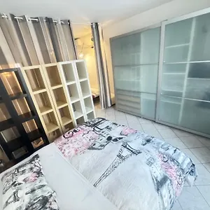 Appartement Sunny House, Milan