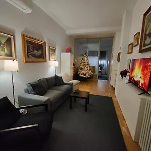 Appartement Short Rent Porta Romana, Milan